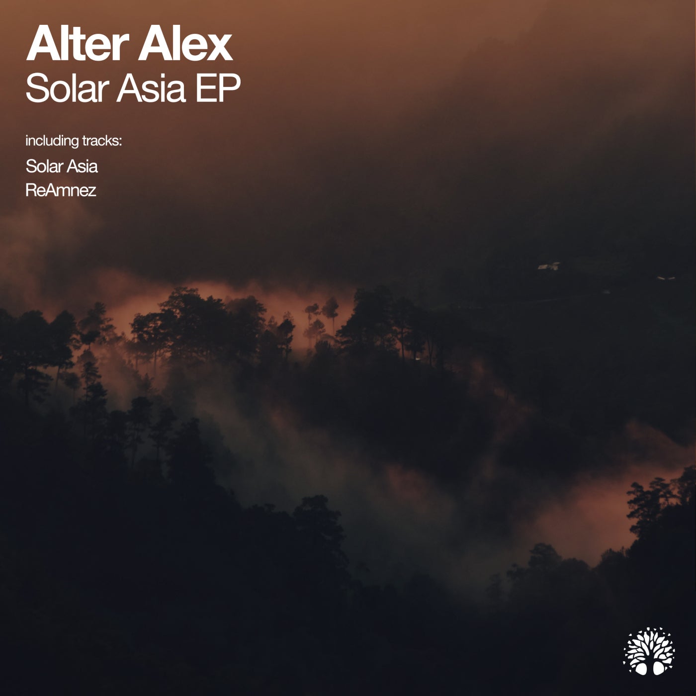 Alter Alex – Solar Asia [ETREE397]